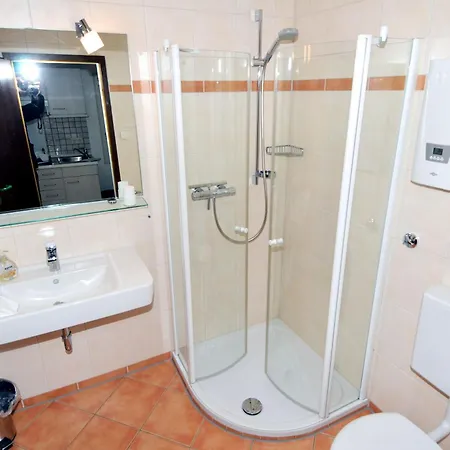 Apartment Muehlenstr 25, Og, Whg 1 Heiligenhafen