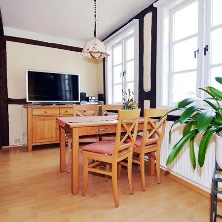 Muehlenstr 25, Og, Whg 1 * Heiligenhafen